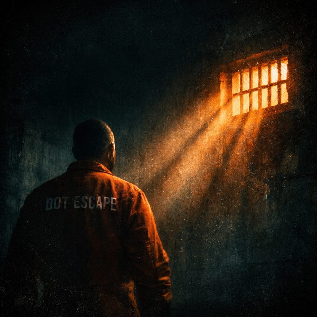 Alcatraz